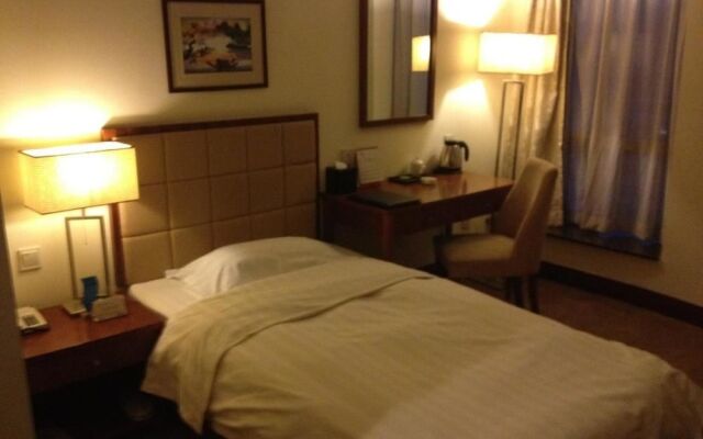Home Inn Yabao Road Branch