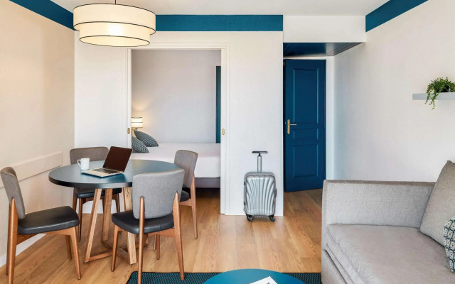 Aparthotel Adagio Monaco Palais Josephine