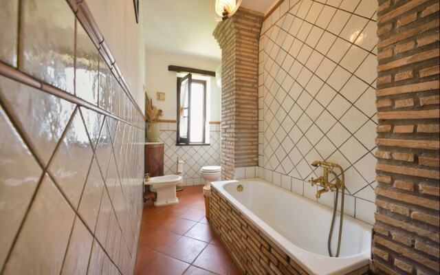 Il Casale delle Ginestre Bed & Breakfast