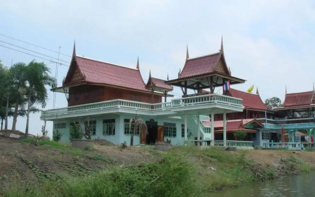 Homestay Khlong Rang Jorakae