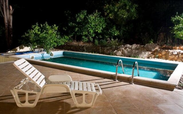 Villa Marin