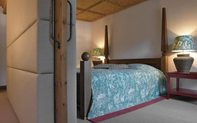 Schwarzer Adler Kitzbühel