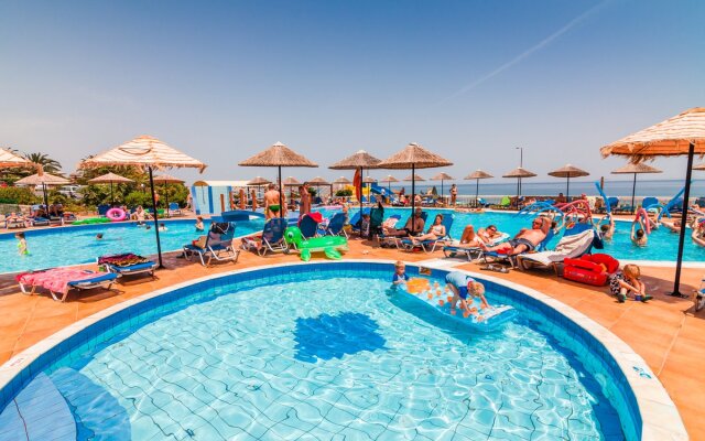 Mediterraneo Hotel - All Inclusive