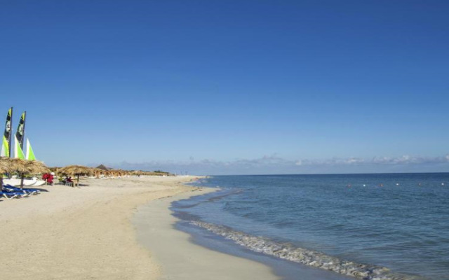 Melia Marina Varadero