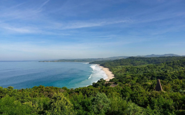 NIHI Sumba - member Leading Hotels of the World