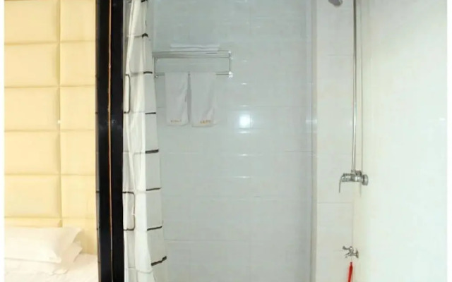 Xiushui Sanyuan Business Inn