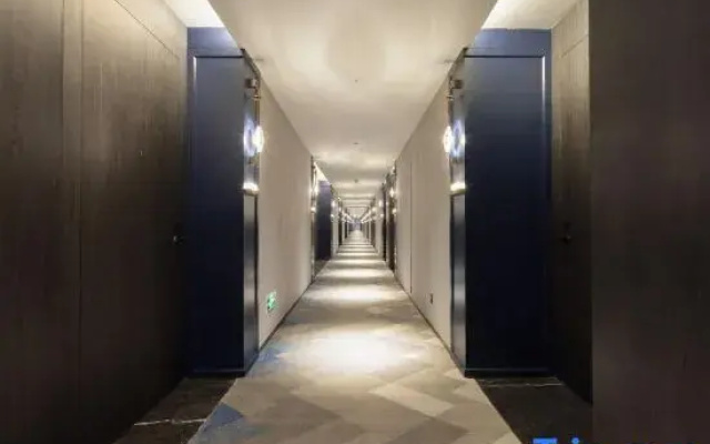 Mehood  Hotel (Nanning East Station Branch)