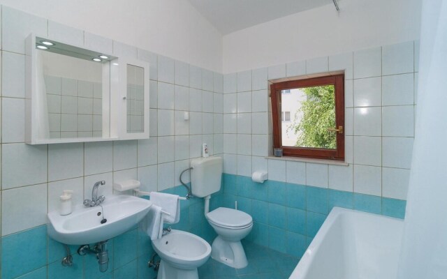 Awesome Home in Omis With Wifi and 6 Bedrooms