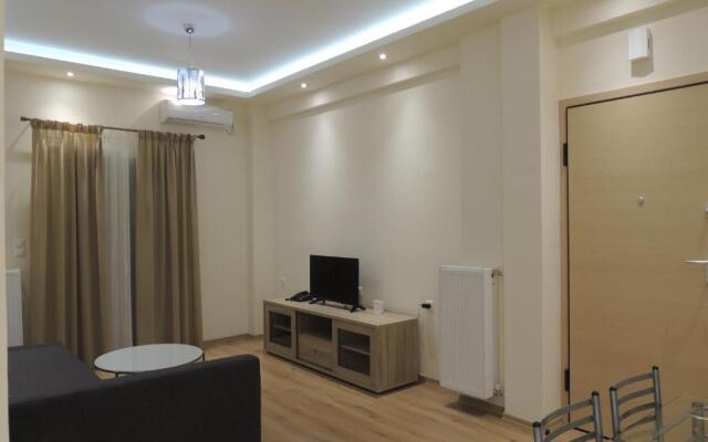 Apartment near Acropolis