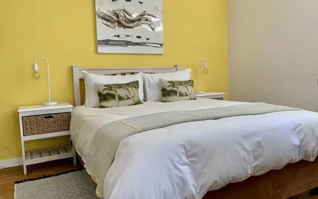 Anchor's Rest Hermanus
