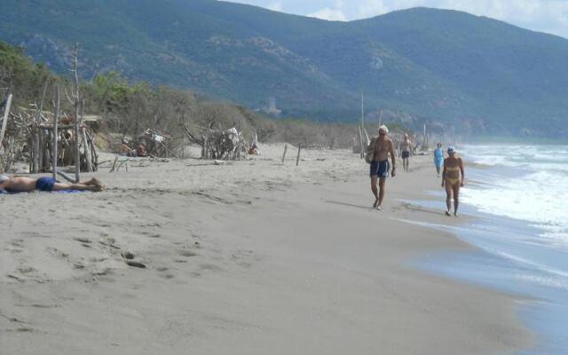 Appartamento Orchidea