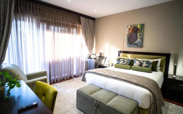 One O Eight Boutique Hotel