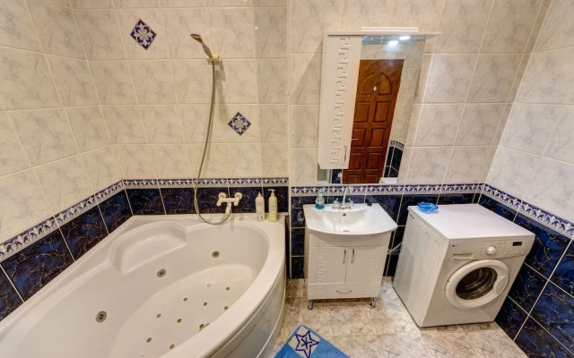 ApartamentY Gonchara