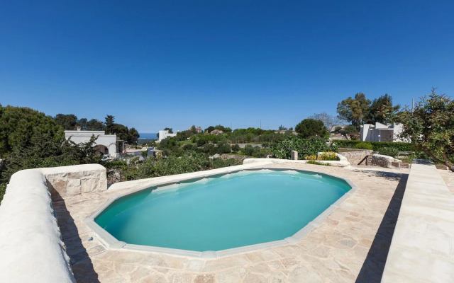 Trullo del Patriarca