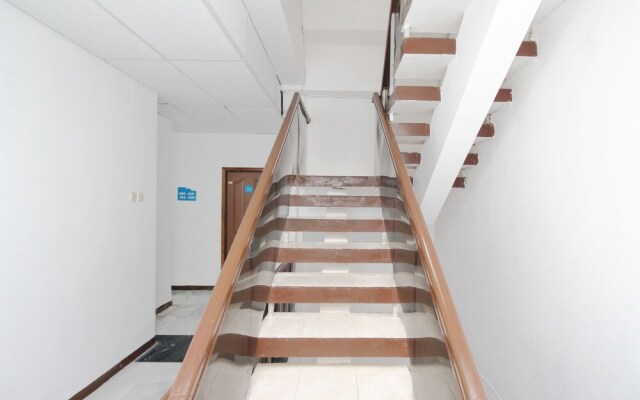 Airy Eco MT Haryono 84 Semarang