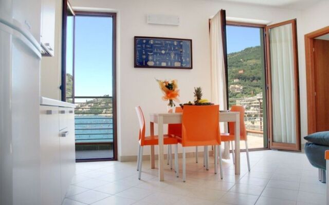 Residence le Terrazze