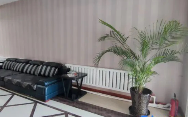 Wuchang Zunxuan Business Hotel - Hotel in Harbin - Photo 5