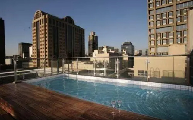 Urban Hip Hotels - Ashanti