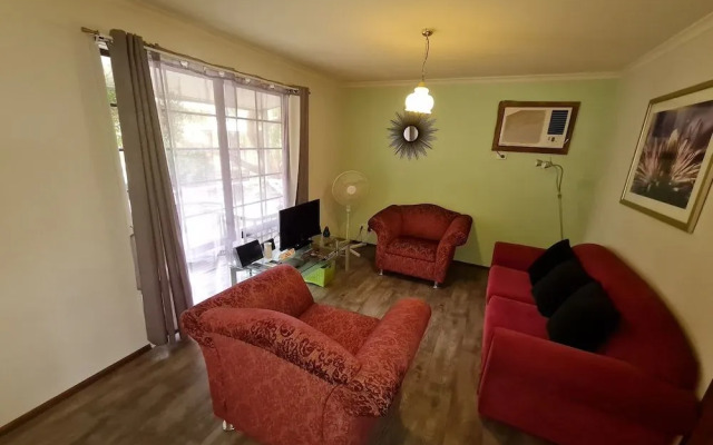 Barossa Country Cottages