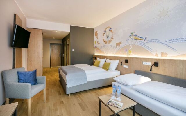 JUFA Hotel Weiz