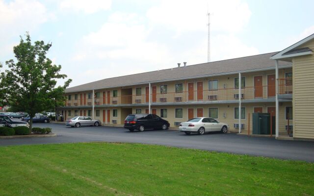 Wilmington Inn Wilmington