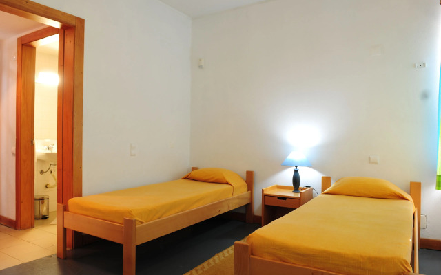 HI Abrantes - Pousada de Juventude - Hostel