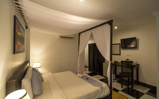 Rithy Rine Angkor Residence