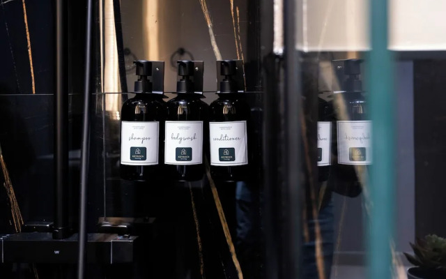 Trendy 2 Bed in Binghatti Canal