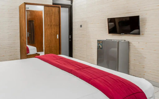 Saren Guest House Bali