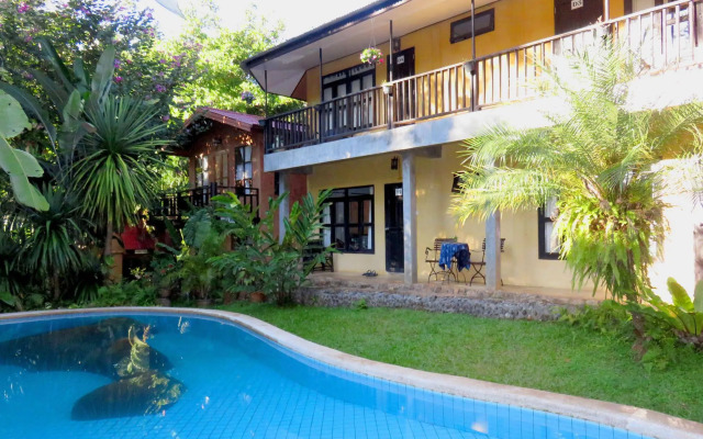 Little Eden Guesthouse