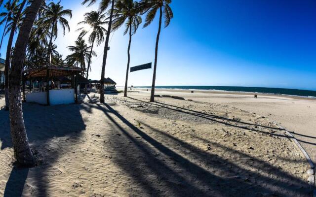 Genus Beach Hotel