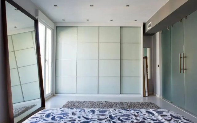 Loft Exclusivo En El Centro