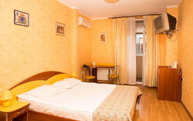 Comfort Hotel