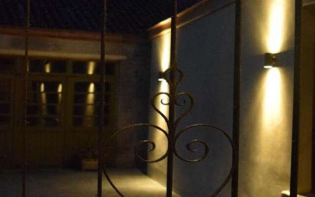 Holiday Home La Petite Maison