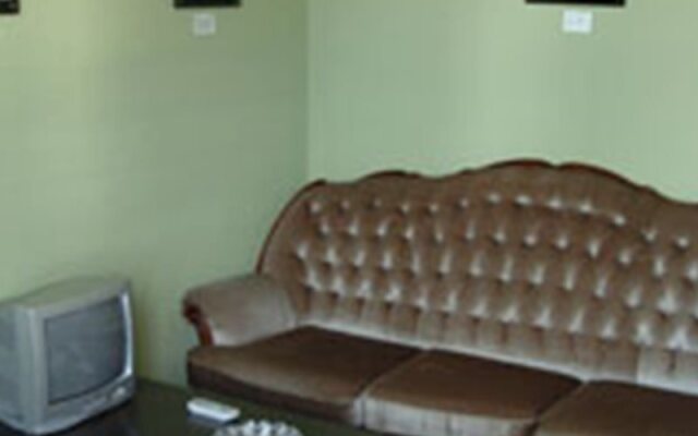 Onsen Minshuku Kitanodaichi