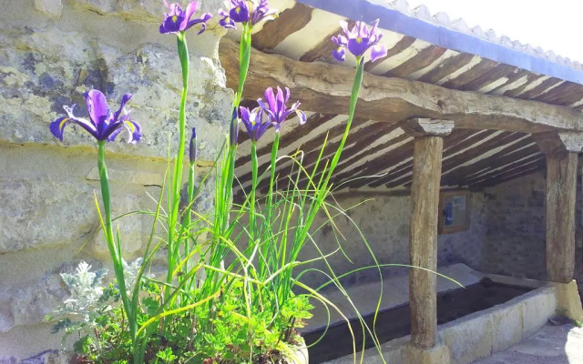 Casa Rural Basaula