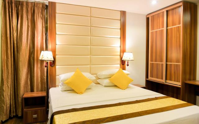 Dreams Grand Hotel