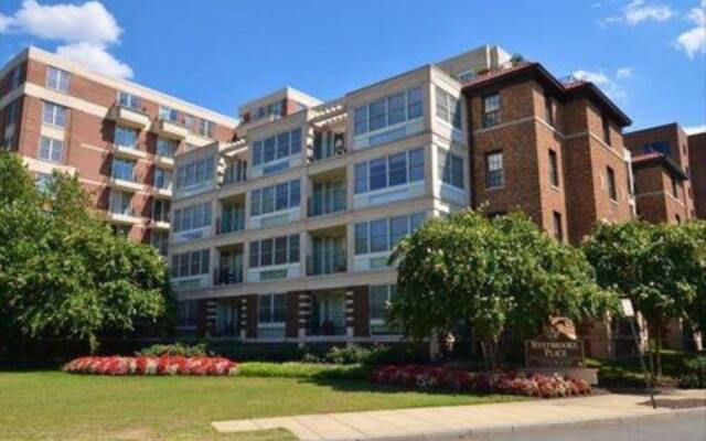 Global Luxury Suites at Dupont Circle