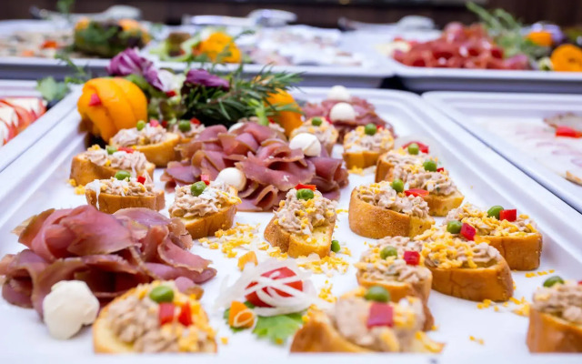 Hotel Plaza Duce