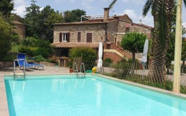 Borgo al Cielo - Albergo Diffuso