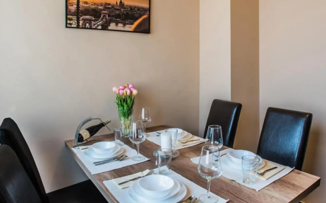 Jewellery box on the riverside