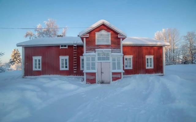 Villa Seppälä