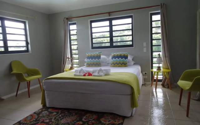 Wellesley Hotel Rarotonga