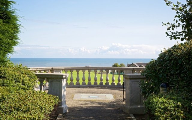 Seaham Hall and Serenity Spa