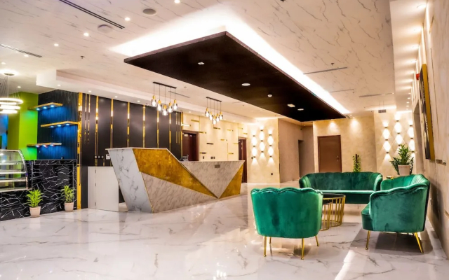 Raha Hotel - Hotel in ดูไบ - Photo 2
