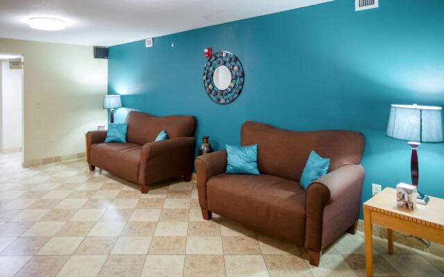 MainStay Suites Knoxville North I-75
