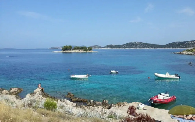 Jopa - Panoramic sea View - A4
