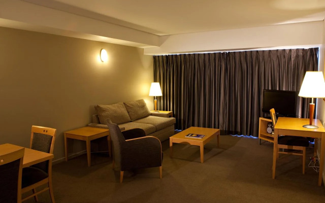 Mantra Southbank Melbourne