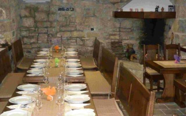 Agroturism Stara Štala