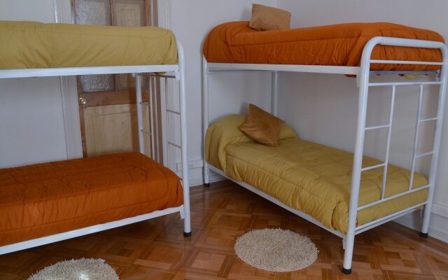 Casa Roble Hostal Boutique - Hostel